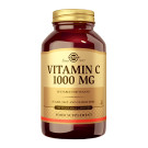 Vitamina C 1000mg Solgar 250 Cápsulas
