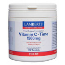 Vitamina C 1500 mg Liberación Sostenida
