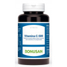 Vitamina C 500 mg masticable