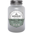 Vitamina C 500 mg PureWay-C