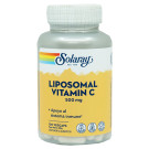 Liposomal Vitamina C 100 cápsulas