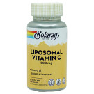 Liposomal Vitamina C 30 cápsulas