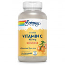 Vitamina C Masticable Solaray | Vitamina C 500 mg