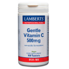 Vitamina C 500 mg No Ácida