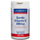 Vitamina C 500 mg No Ácida