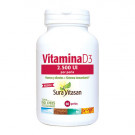 Vitamina D3 2500 UI