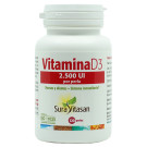 Vitamina D3 2500 UI