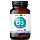 Vitamina D3 400 UI