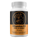 Vitamina D3 4000 UI