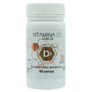 VITAMINA D3 4000 UI