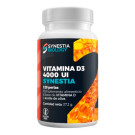 Vitamina D3 4000 UI