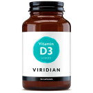 Vitamina D3 4000 UI (30 cápsulas)
