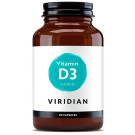 Vitamina D3 4000 UI (90 cápsulas)