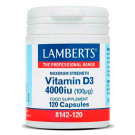 Vitamina D3 4000 UI