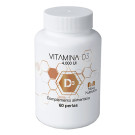 VITAMINA D3 4000 UI