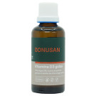 Vitamina D3 gotas 5 mcg