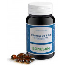 Vitamina D3 & K2 Bonusan