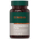 Vitamina D3 & K2 Forte