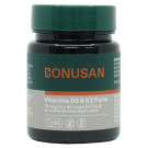 Vitamina D3 & K2 Forte