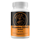 Vitamina D3+K2