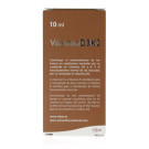 Vitamina D3 + K2