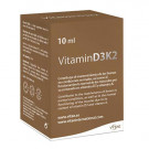 Vitamina D3 + K2