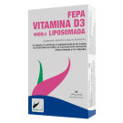 Vitamina D3 Liposomada