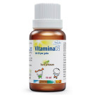 Vitamina D3 Peques