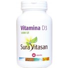 Vitamina D3 1000 UI Sura Vitasan