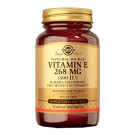 Vitamina E 400 UI 268 mg Solgar 50 Cápsulas vegetales