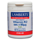 Vitamina K2 Lamberts
