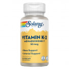 Vitamina K2 | Comprar Vitamina K2 Solaray