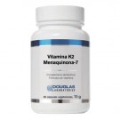Vitamina K2 Menaquinona 7 (Douglas)