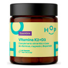 Vitamina K2+D3 HOP Biologics