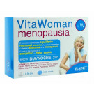 VitaWoman Menopausia Eladiet