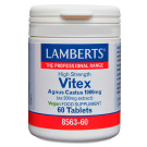 Vitex Agnus Castus Lamberts