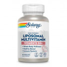Women's 50+ Multivitamínico Liposomal