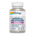 Women's Multivitamínico Liposomal