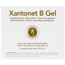 Xantonet B Gel