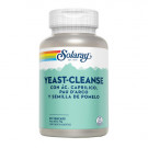 Yeast-Cleanse Solaray|Yeast-Cleanse propiedades