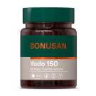 Yodo 150 mcg (de Kelp)