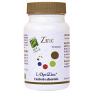 Zinc (L-Optizinc) 100% Natural