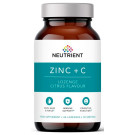 Zinc+C