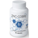Zinc+Cobre