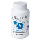 Zinc+Cobre