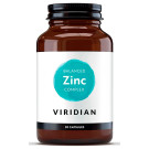 Balanced Zinc Complex