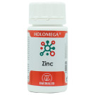 Holomega Zinc