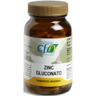 Zinc gluconato