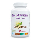 Zinc L-Carnosina
