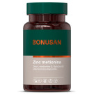 Zinc metionina